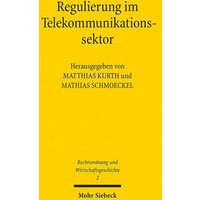 Regulierung im Telekommunikationssektor